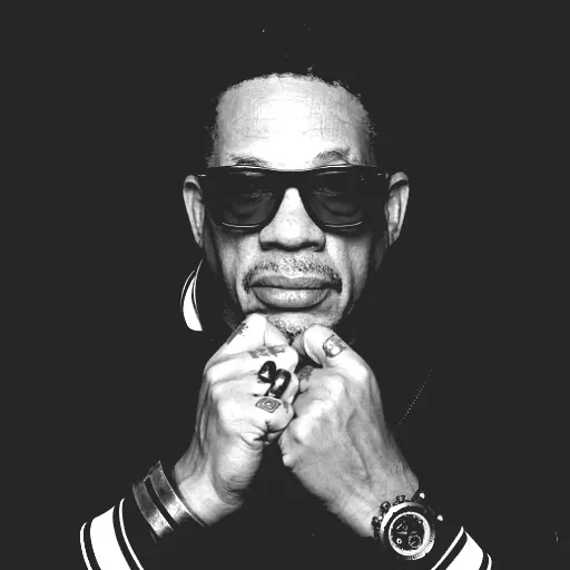 JoeyStarr