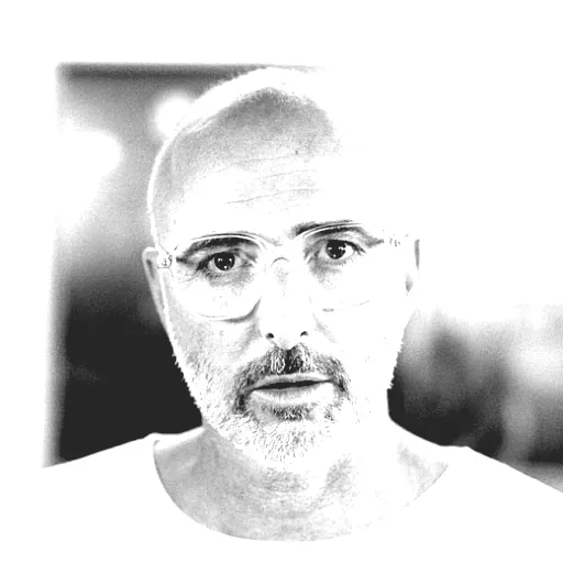 Fred Nevché