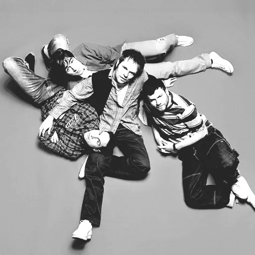 Enter Shikari