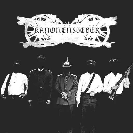 Kanonenfieber