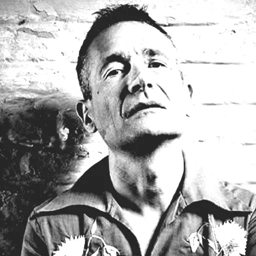 Didier Wampas