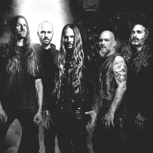 Legion Of The Damned