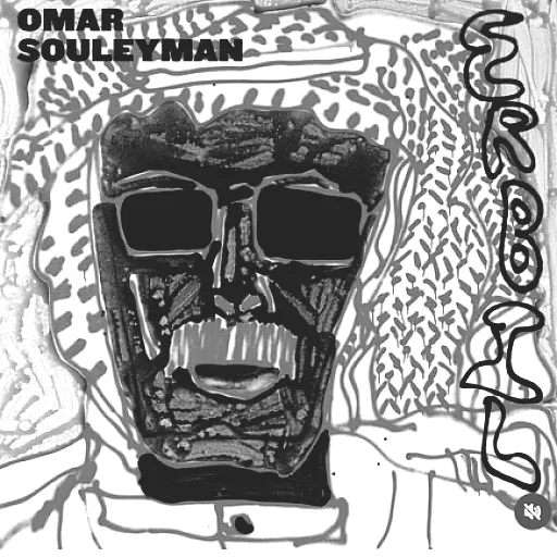 Omar Souleyman