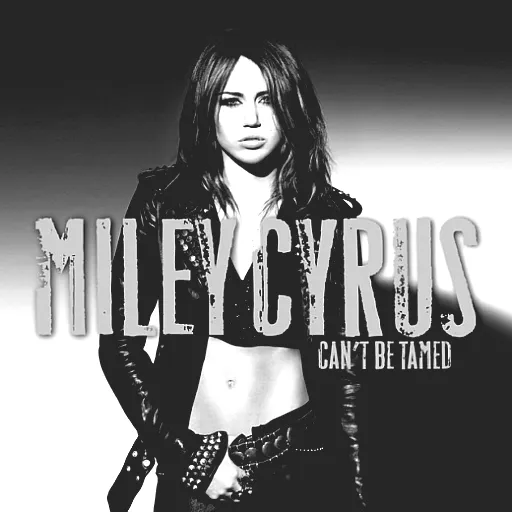 Miley Cyrus