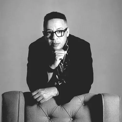 Issac Delgado