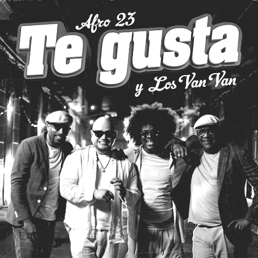 Los Van Van
