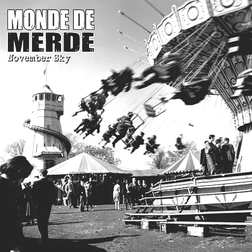 Monde de Merde