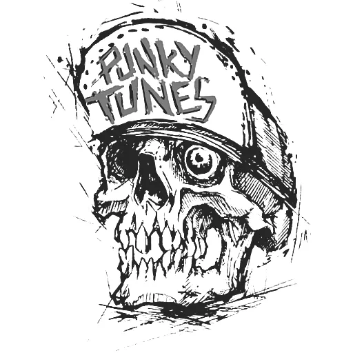 Punky Tunes