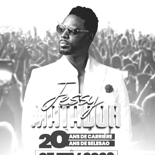 Jessy Matador