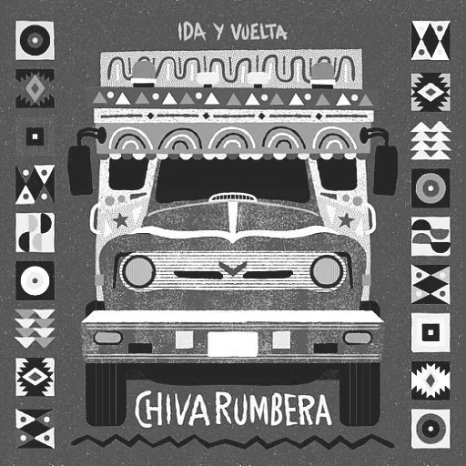 Chiva Rumbera
