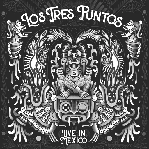 Los Tres Puntos
