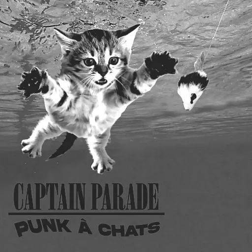 Captain Parade
