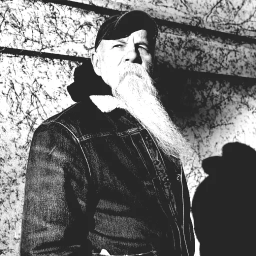 Seasick Steve