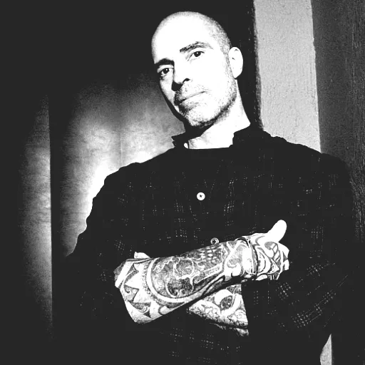 Chris Liebing