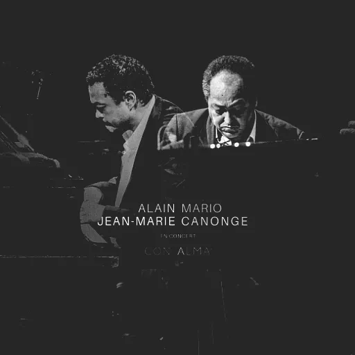 Mario Canonge