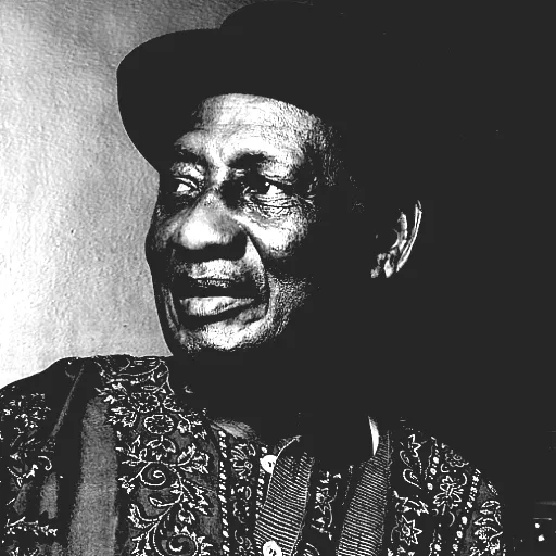 Ebo Taylor