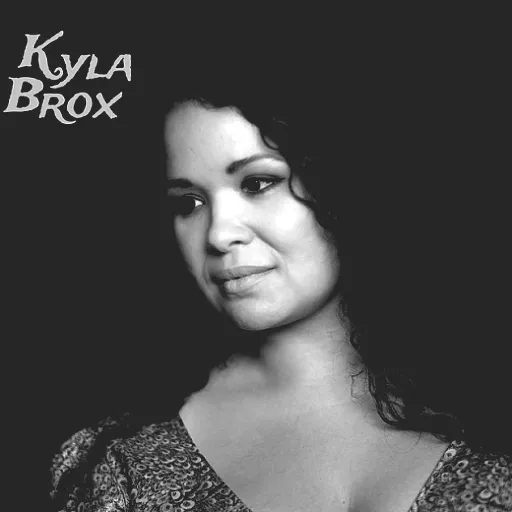 Kyla Brox