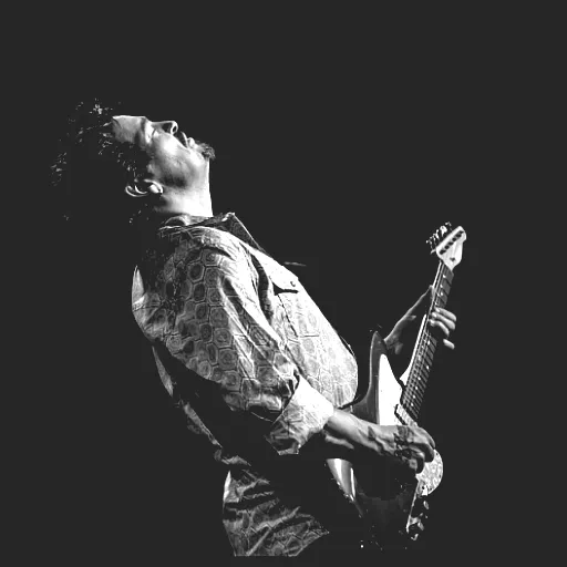 Mike Zito