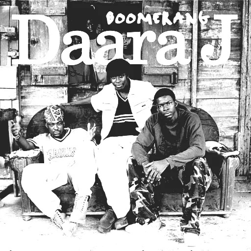 Daara J