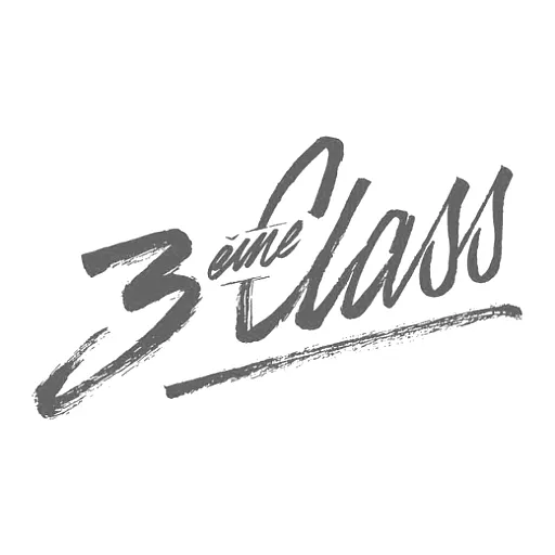 3ème Class