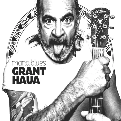 Grant Haua