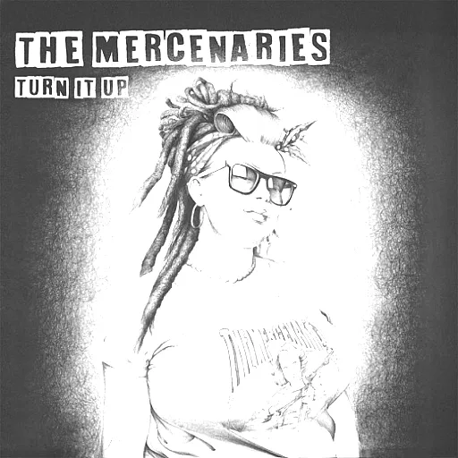 The Mercenaries