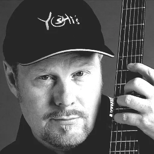 Ulf Wakenius