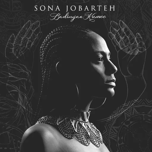 Sona Jobarteh