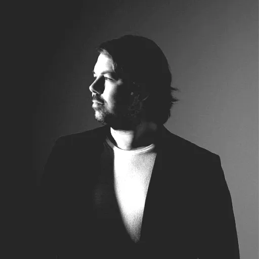 Marc Perrenoud