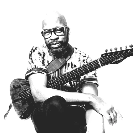 Lionel Loueke