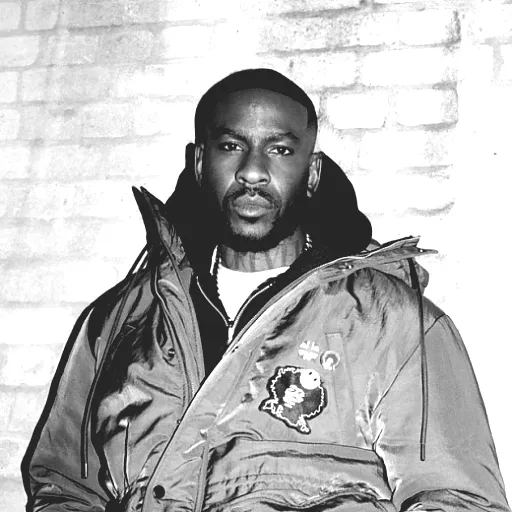 Skepta