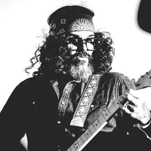 Brant Bjork
