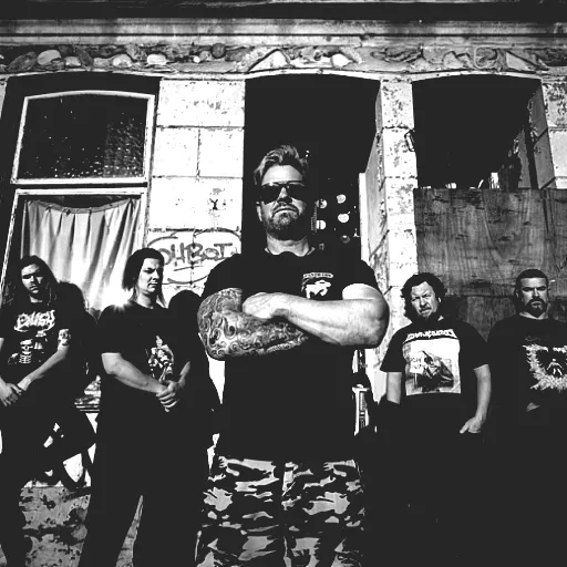 Pig Destroyer