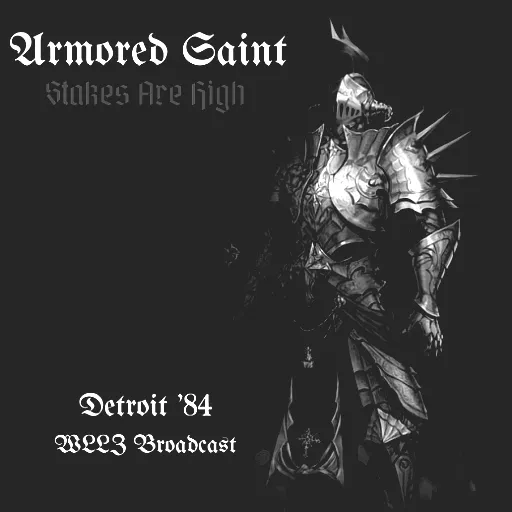 Armored Saint