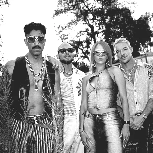 Major Lazer