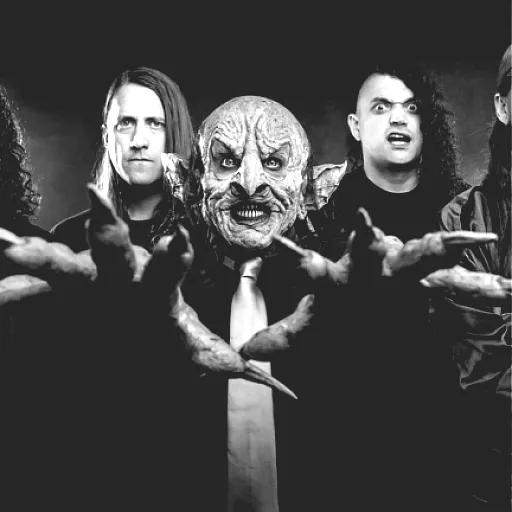 Nekrogoblikon