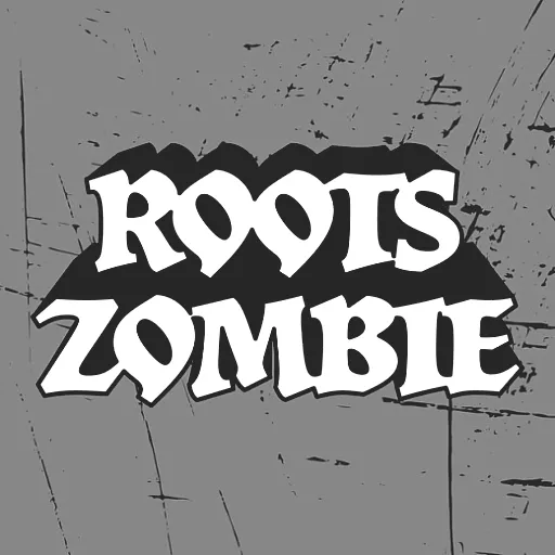 Roots Zombie