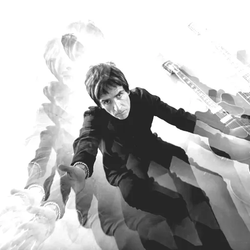 Johnny Marr