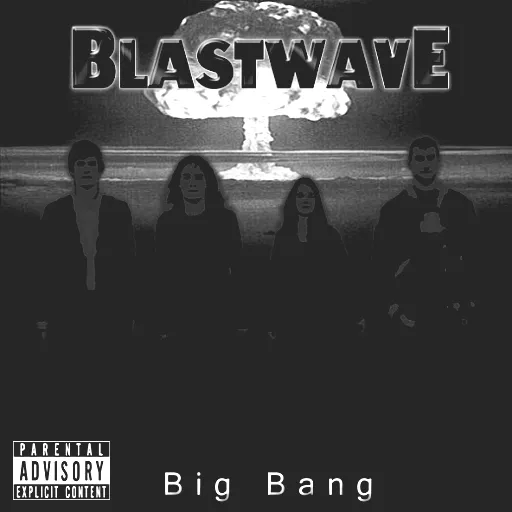 Blastwave
