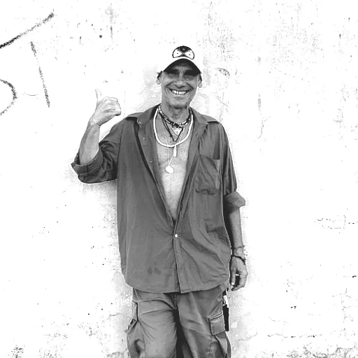 Manu Chao