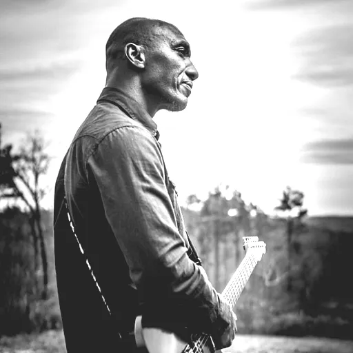 Cedric Burnside