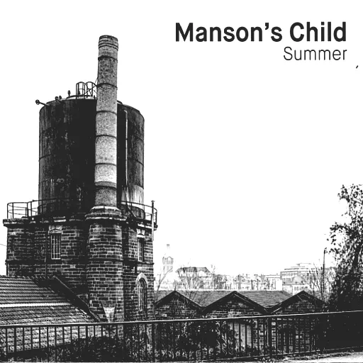 Manson’s Child