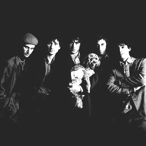 Fat White Family