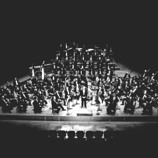 Orchestre National du Capitole de Toulouse