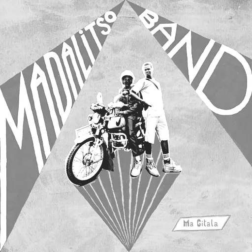 Madalitso Band