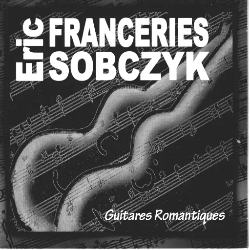 Éric Franceries