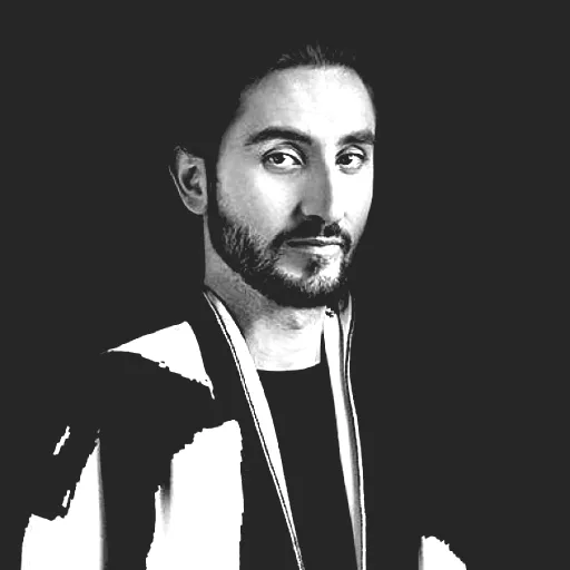 Isfar Sarabsky