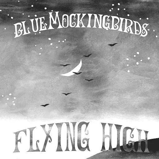 Blue Mockingbirds