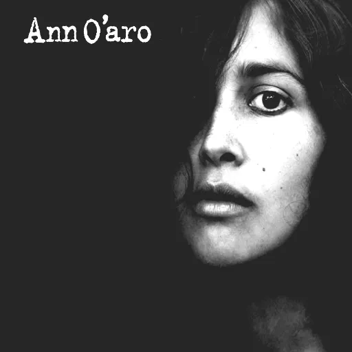 Ann O'aro