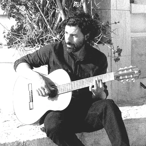 José González